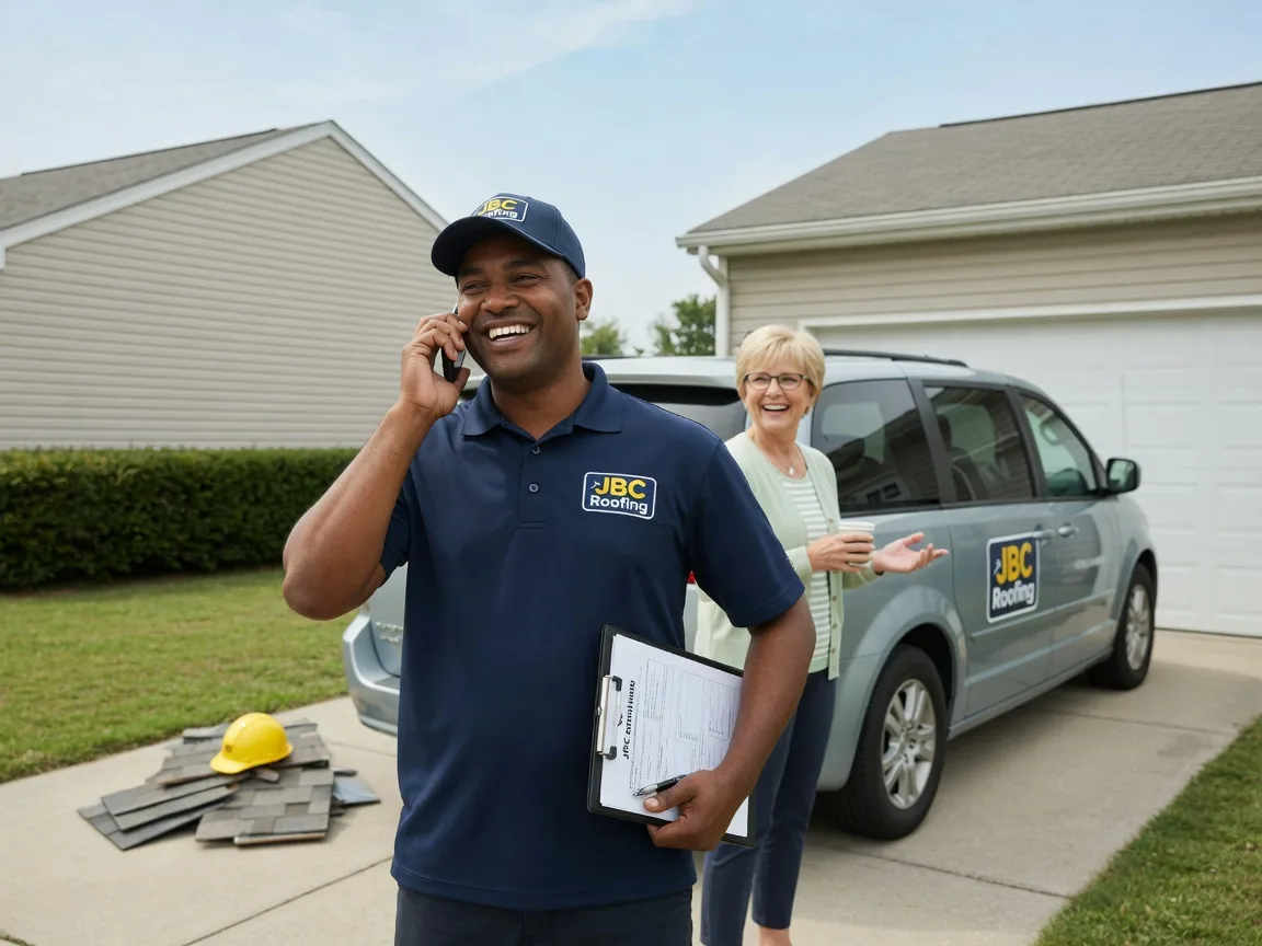 Roof Replacement Caddo, OK FAQs